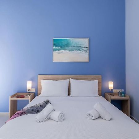 M City Apartments, Garden 1 Chania  Bagian luar foto